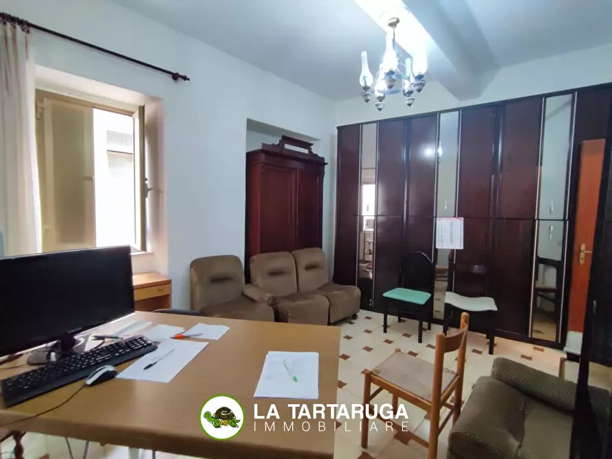 Immagine 7 di Casa semindipendente in vendita  a Pagliara