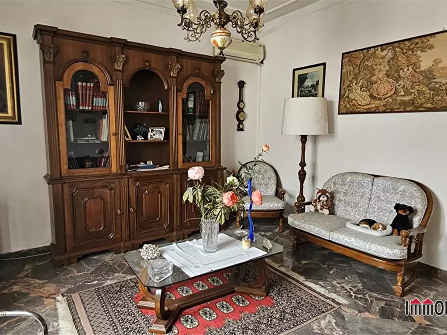 Immagine 2 di Appartamento in vendita  a Colle Di Val D'elsa