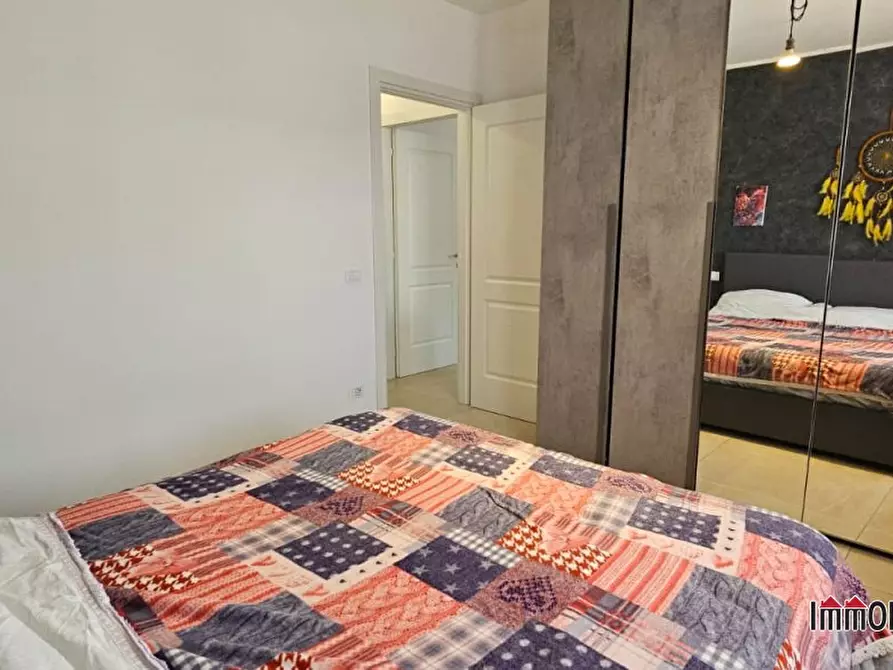 Immagine 9 di Appartamento in vendita  a Colle Di Val D'elsa