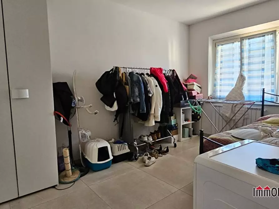 Immagine 10 di Appartamento in vendita  a Colle Di Val D'elsa