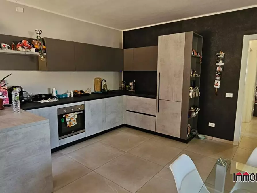 Immagine 6 di Appartamento in vendita  a Colle Di Val D'elsa