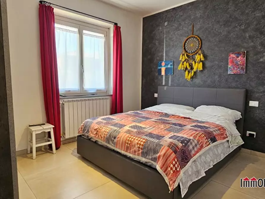 Immagine 8 di Appartamento in vendita  a Colle Di Val D'elsa