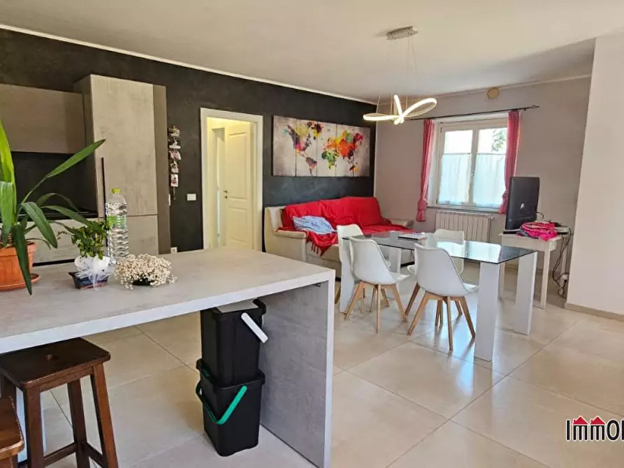 Immagine 1 di Appartamento in vendita  a Colle Di Val D'elsa