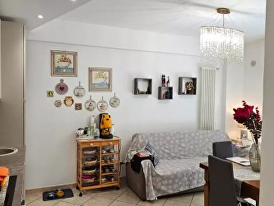 Immagine 6 di Appartamento in vendita  a Colle Di Val D'elsa