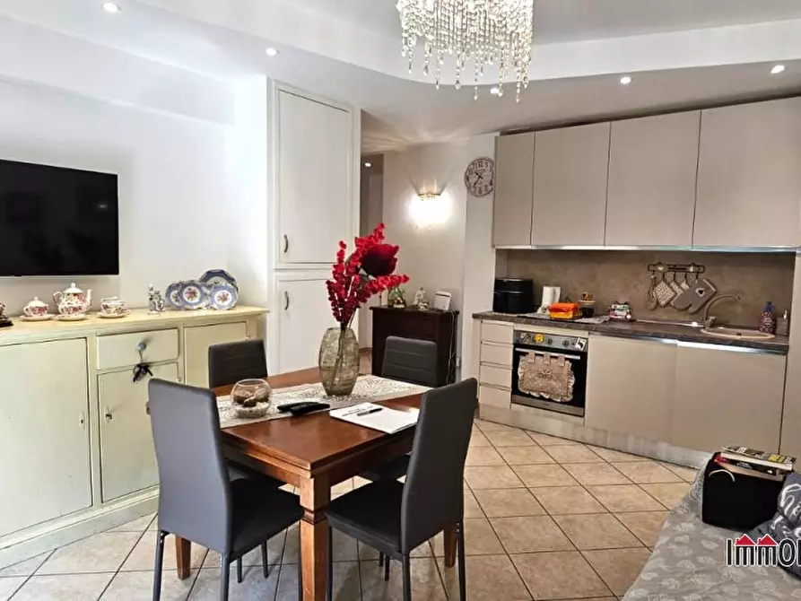 Immagine 4 di Appartamento in vendita  a Colle Di Val D'elsa