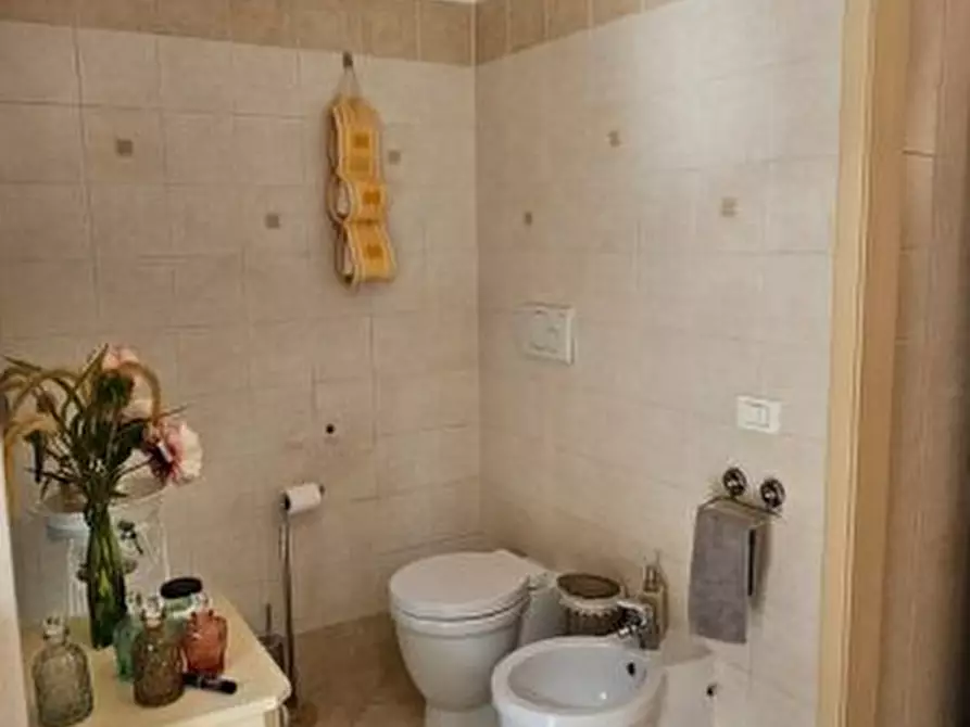 Immagine 9 di Appartamento in vendita  a Colle Di Val D'elsa