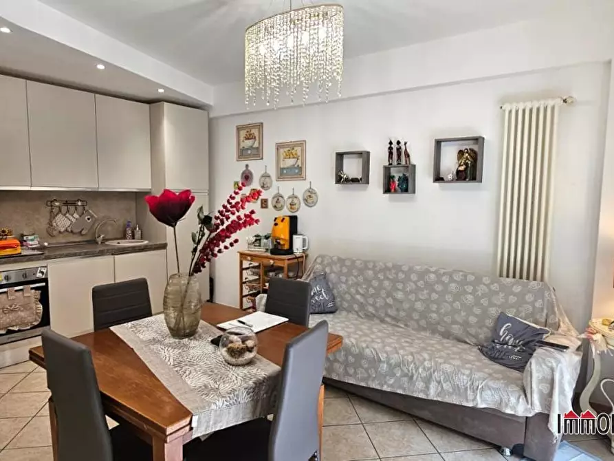 Immagine 3 di Appartamento in vendita  a Colle Di Val D'elsa