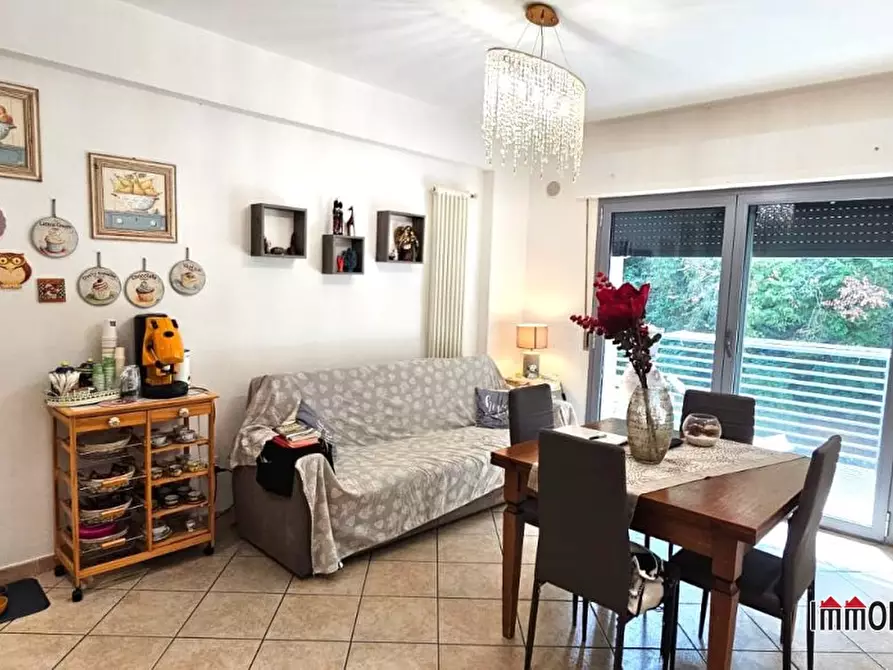 Immagine 1 di Appartamento in vendita  a Colle Di Val D'elsa