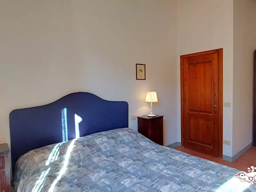 Immagine 10 di Appartamento in vendita  a San Gimignano