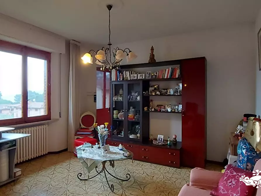 Immagine 3 di Appartamento in vendita  a San Gimignano