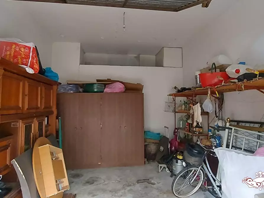 Immagine 10 di Appartamento in vendita  a San Gimignano