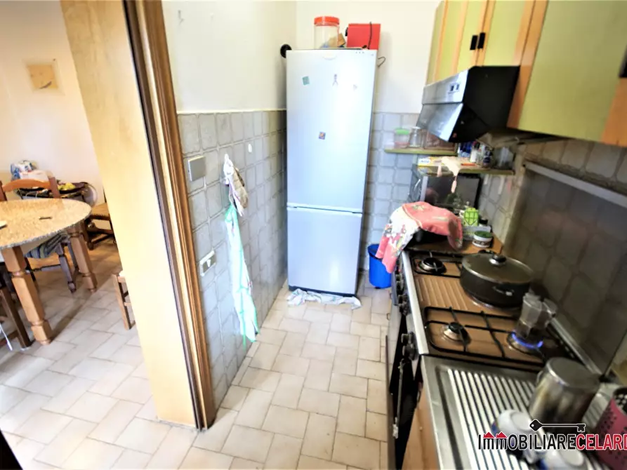 Immagine 4 di Appartamento in vendita  a Casole D'elsa