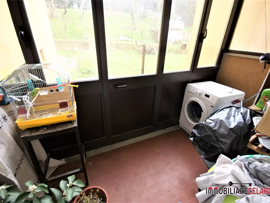 Immagine 10 di Appartamento in vendita  a Casole D'elsa