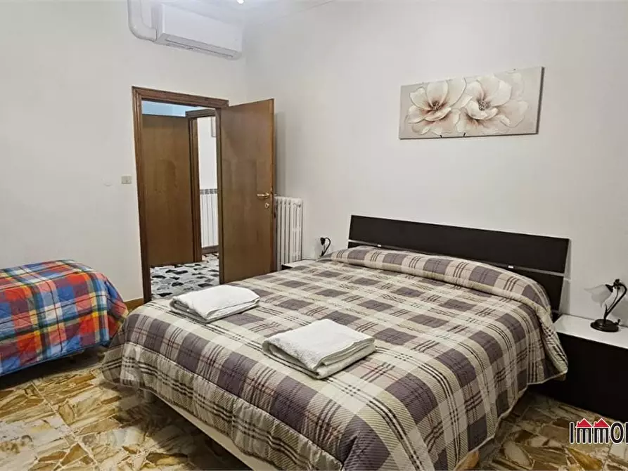 Immagine 4 di Appartamento in vendita  a Colle Di Val D'elsa