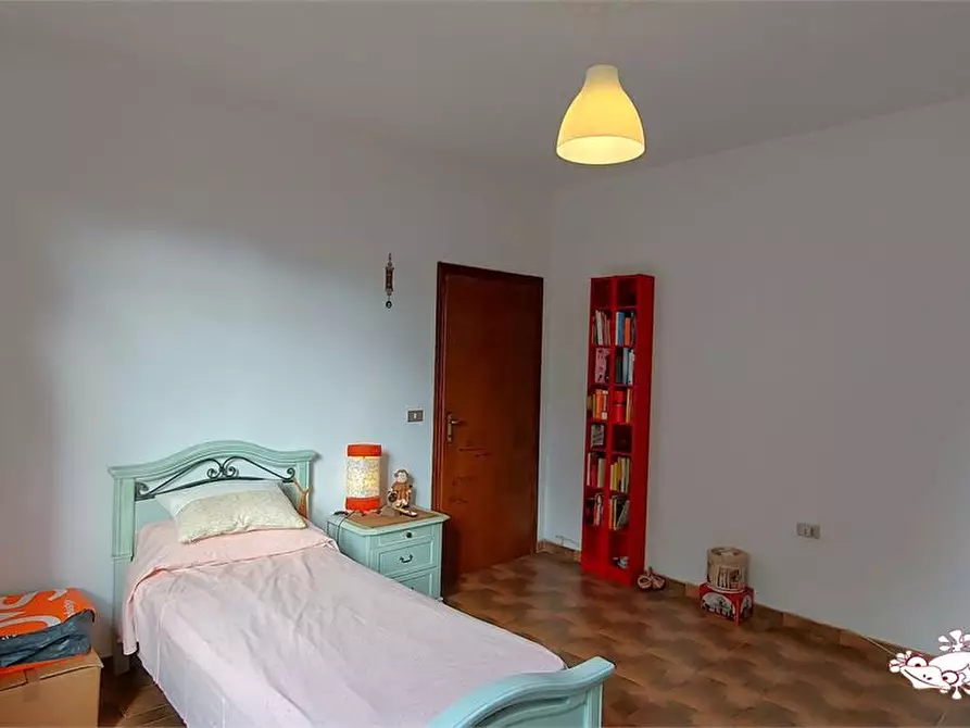 Immagine 10 di Appartamento in vendita  a San Gimignano