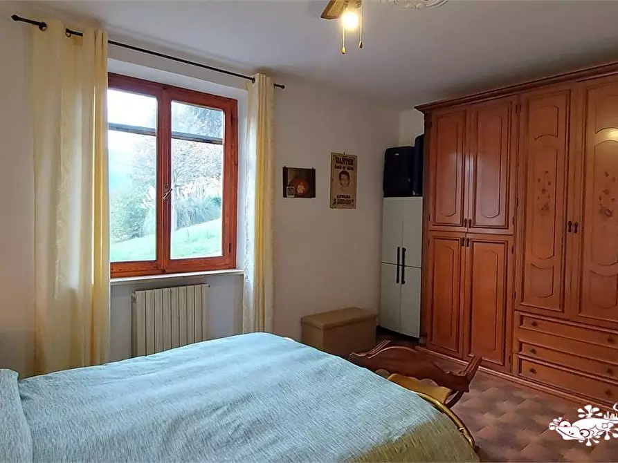 Immagine 9 di Appartamento in vendita  a San Gimignano