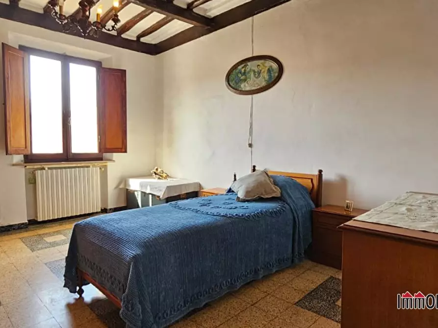 Immagine 9 di Appartamento in vendita  a Colle Di Val D'elsa