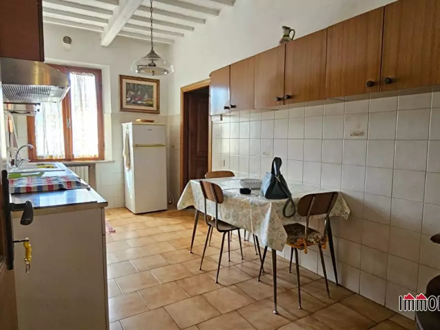 Immagine 5 di Appartamento in vendita  a Colle Di Val D'elsa