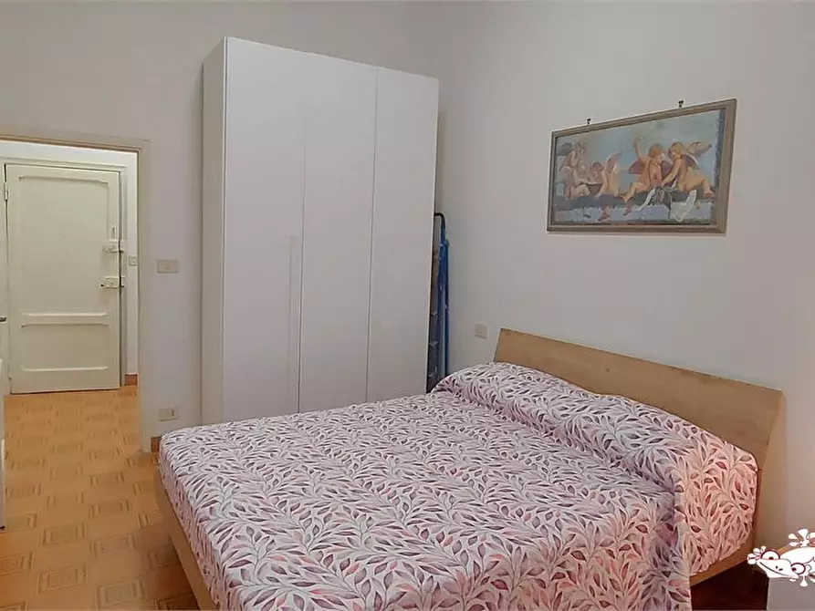 Immagine 3 di Appartamento in vendita  a San Gimignano