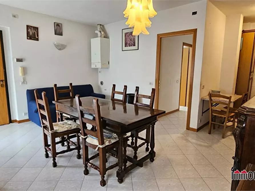 Immagine 3 di Appartamento in vendita  a Colle Di Val D'elsa