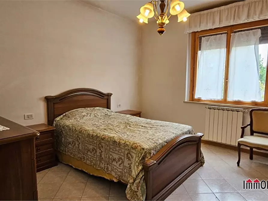 Immagine 7 di Appartamento in vendita  a Colle Di Val D'elsa