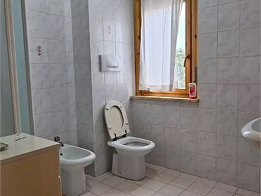 Immagine 9 di Appartamento in vendita  a Colle Di Val D'elsa