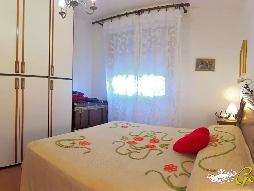 Immagine 8 di Appartamento in vendita  12 a San Gimignano