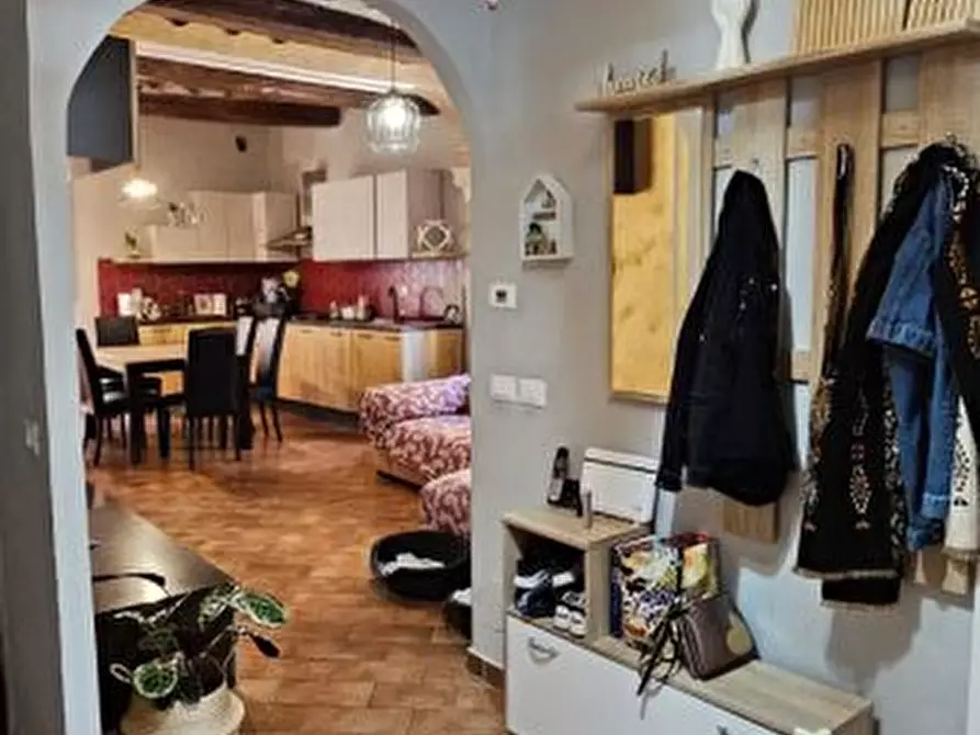 Immagine 9 di Appartamento in vendita  a Colle Di Val D'elsa