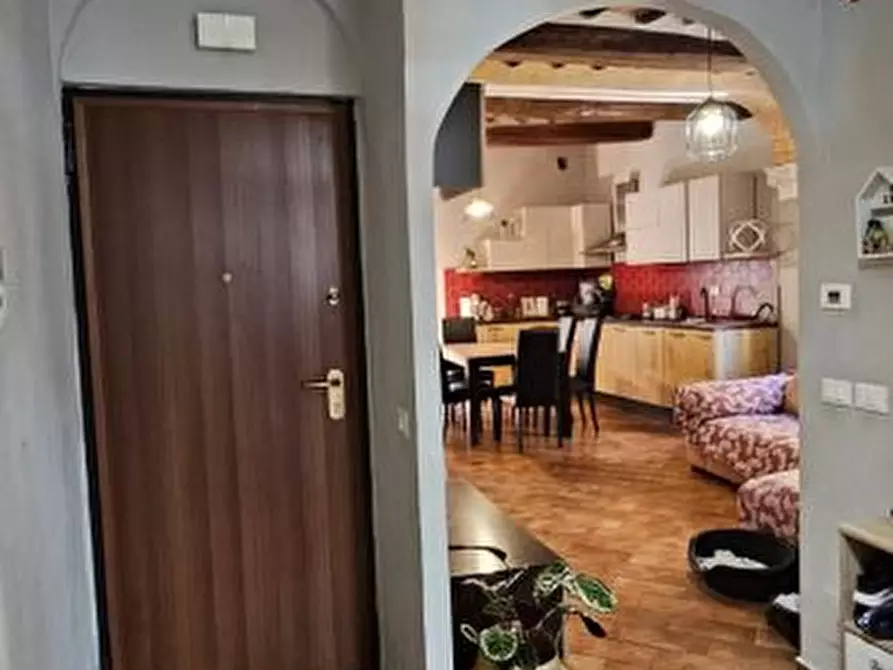 Immagine 8 di Appartamento in vendita  a Colle Di Val D'elsa