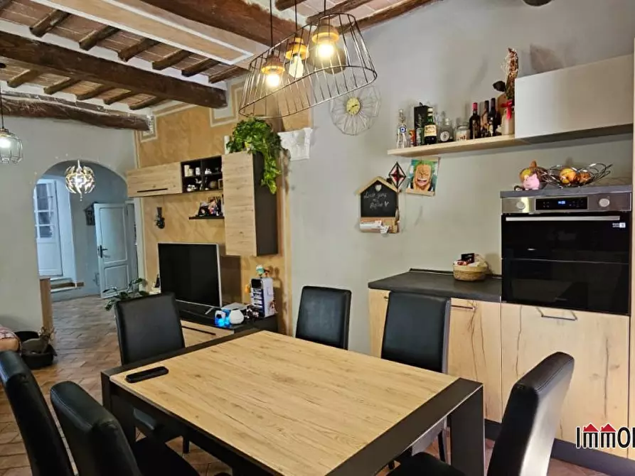 Immagine 6 di Appartamento in vendita  a Colle Di Val D'elsa