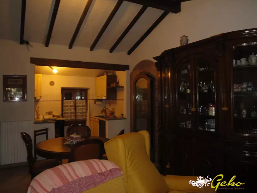 Immagine 8 di Appartamento in vendita  a San Gimignano