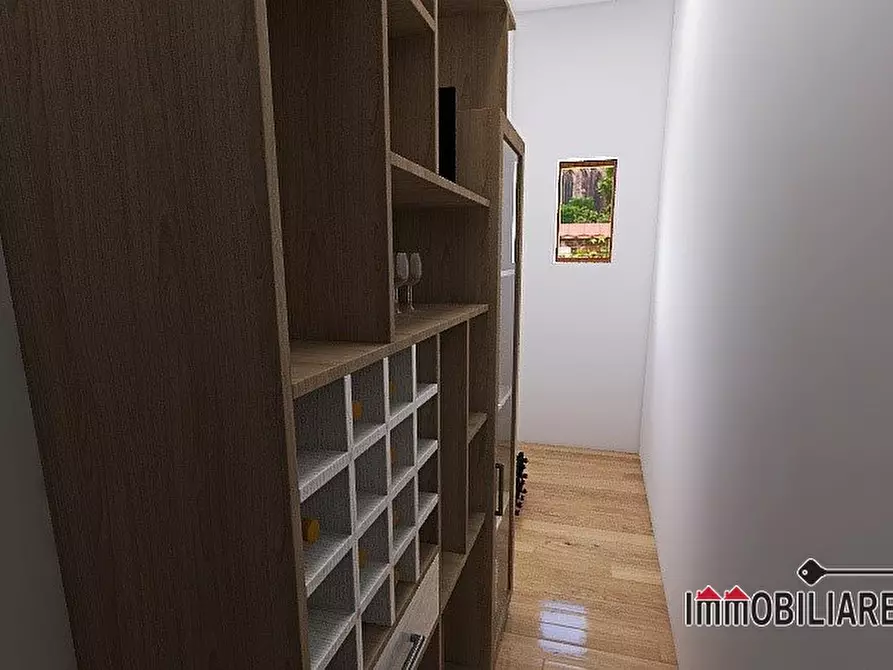 Immagine 8 di Appartamento in vendita  a Poggibonsi