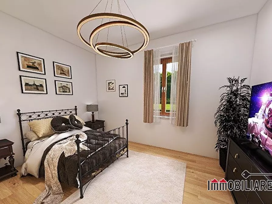 Immagine 5 di Appartamento in vendita  a Poggibonsi