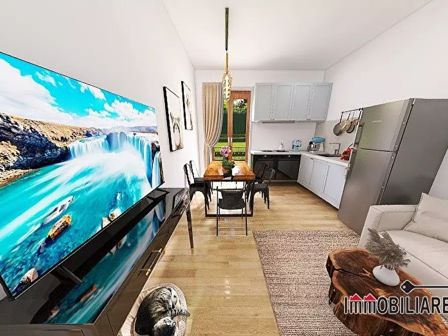 Immagine 1 di Appartamento in vendita  a Poggibonsi