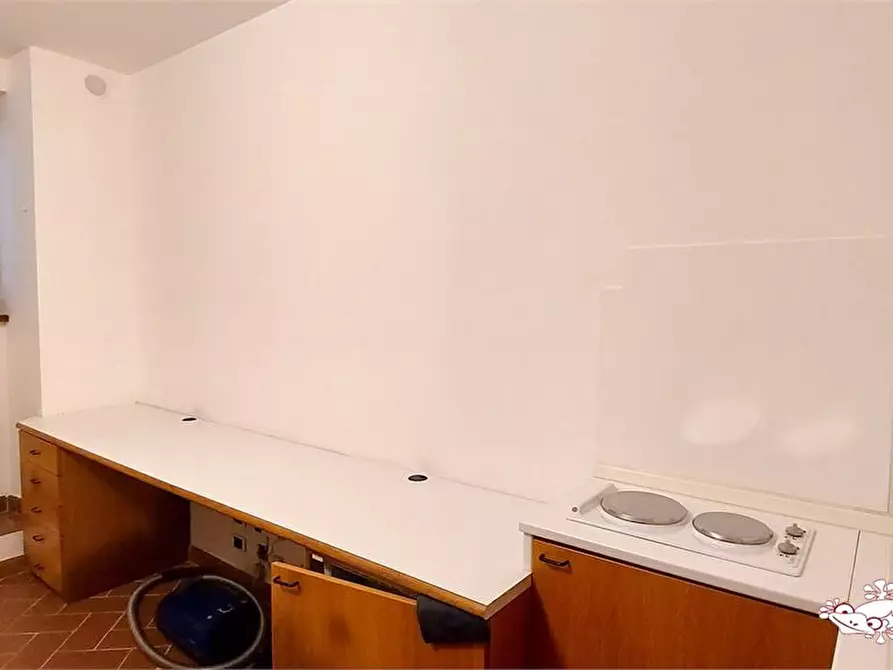 Immagine 7 di Appartamento in vendita  a San Gimignano