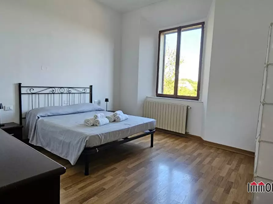 Immagine 10 di Appartamento in vendita  a Colle Di Val D'elsa