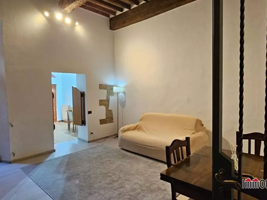 Immagine 4 di Appartamento in vendita  a Colle Di Val D'elsa