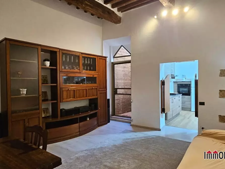 Immagine 1 di Appartamento in vendita  a Colle Di Val D'elsa