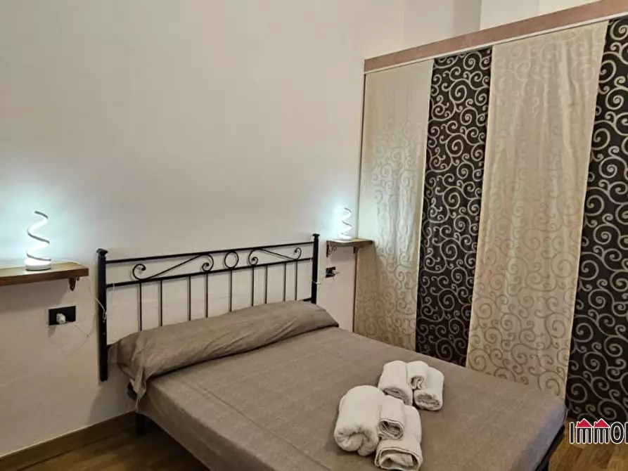 Immagine 8 di Appartamento in vendita  a Colle Di Val D'elsa