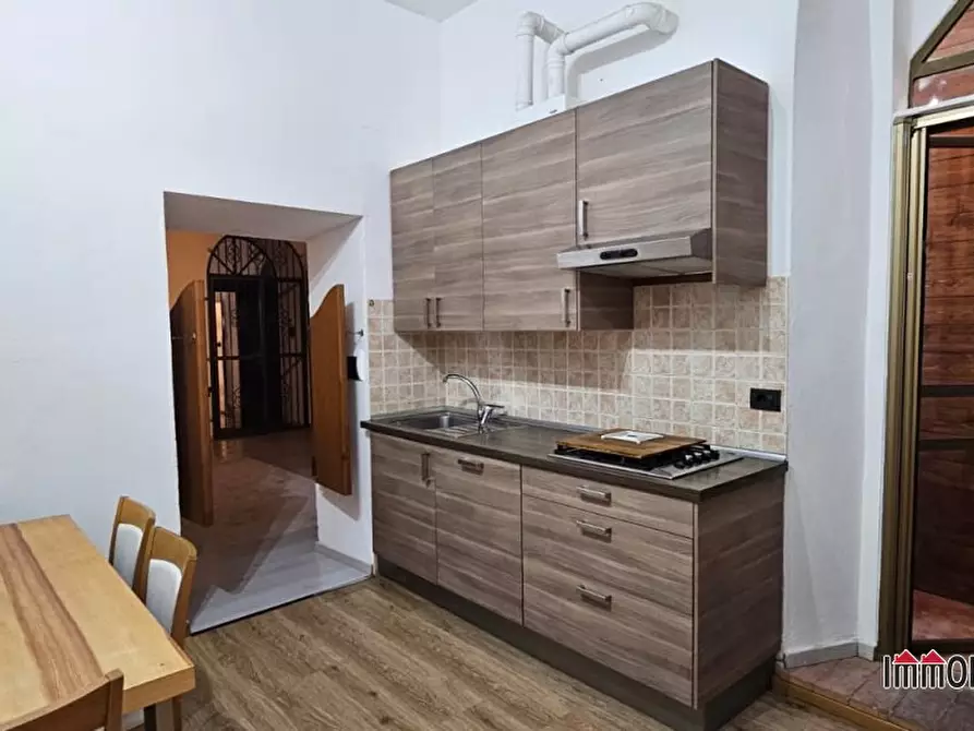 Immagine 5 di Appartamento in vendita  a Colle Di Val D'elsa