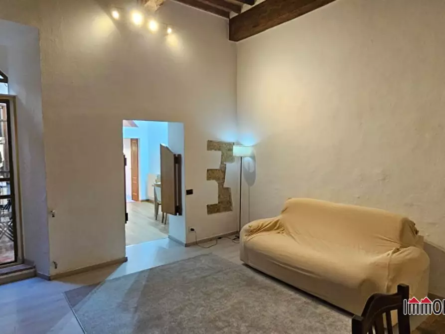 Immagine 3 di Appartamento in vendita  a Colle Di Val D'elsa