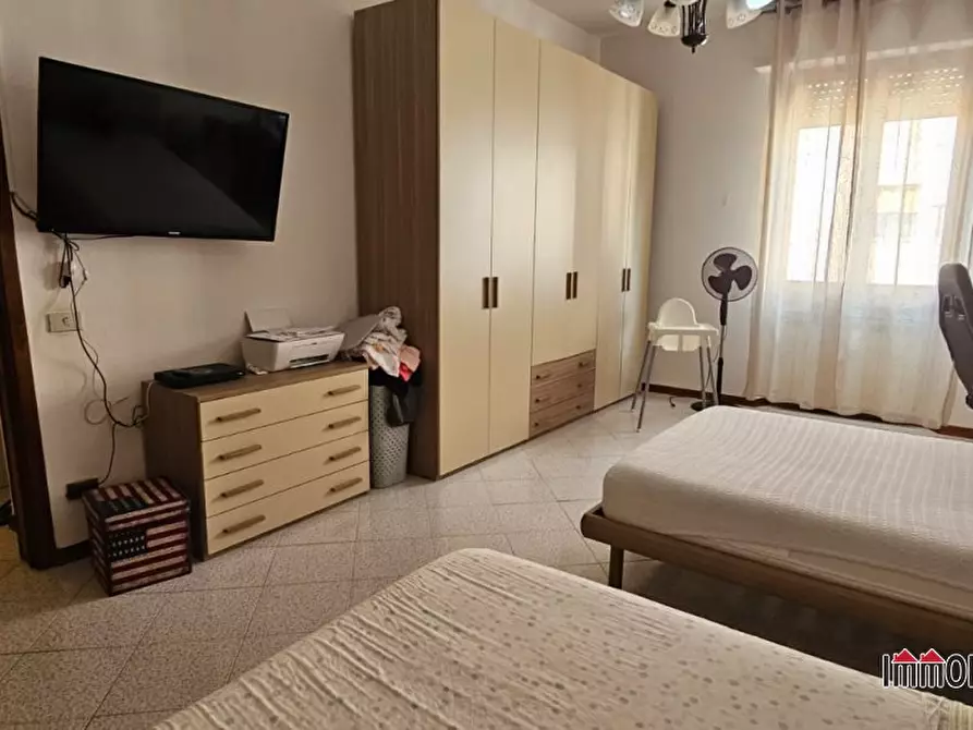 Immagine 10 di Appartamento in vendita  a Poggibonsi