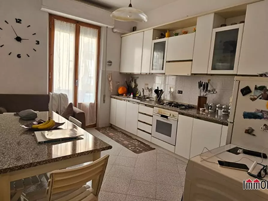 Immagine 3 di Appartamento in vendita  a Poggibonsi