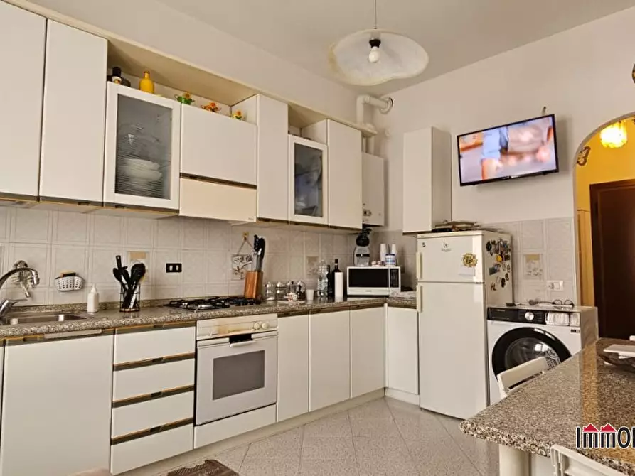 Immagine 2 di Appartamento in vendita  a Poggibonsi