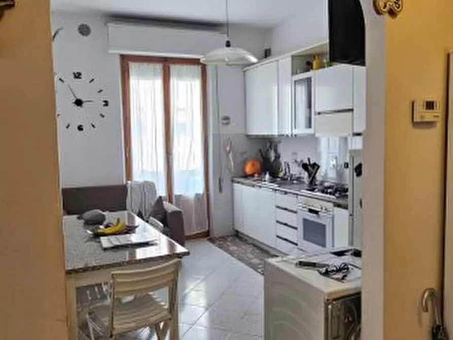 Immagine 4 di Appartamento in vendita  a Poggibonsi