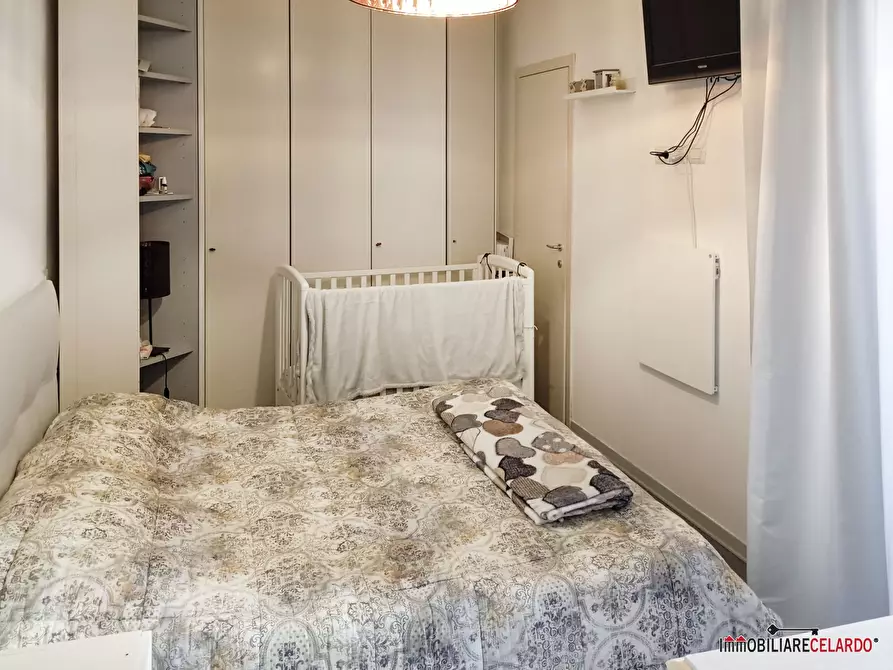 Immagine 8 di Appartamento in vendita  a Poggibonsi