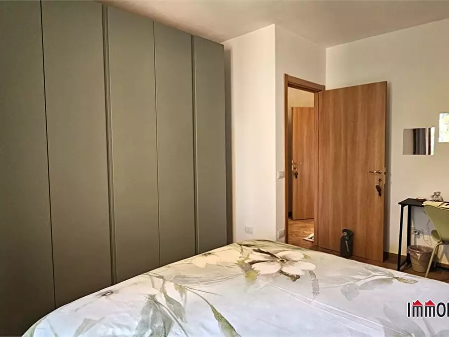 Immagine 5 di Appartamento in vendita  a Casole D'elsa