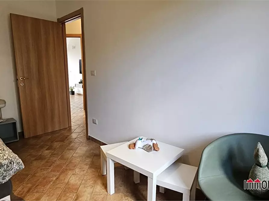 Immagine 7 di Appartamento in vendita  a Casole D'elsa