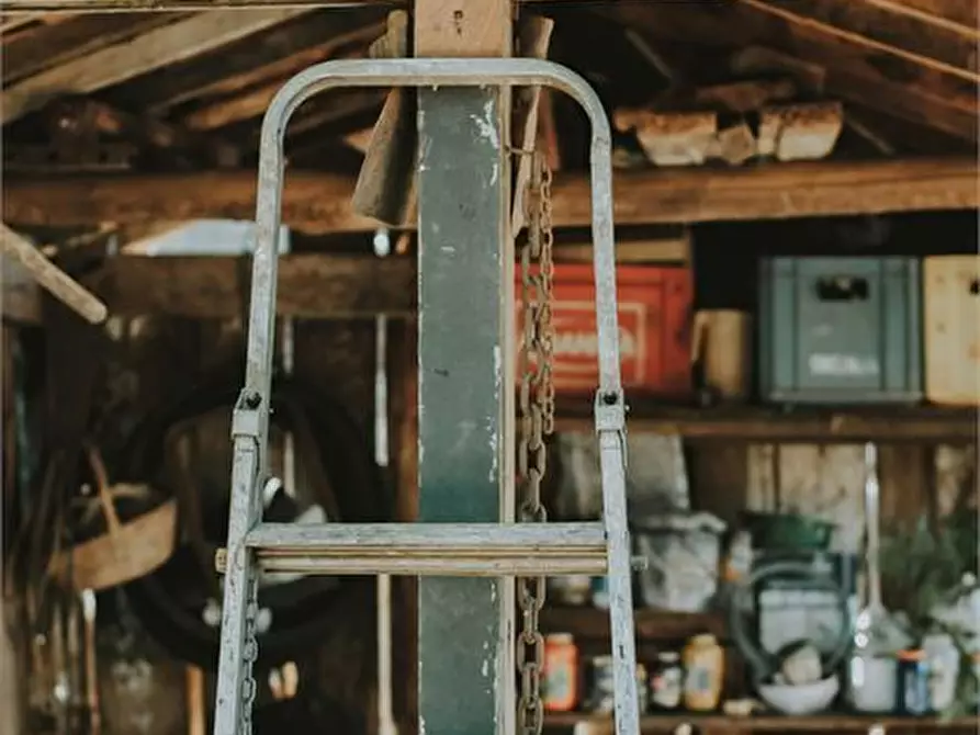 Immagine 1 di Appartamento in vendita  a San Gimignano