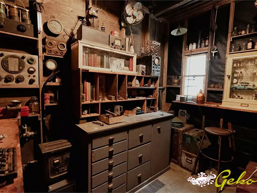 Immagine 2 di Appartamento in vendita  a San Gimignano